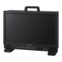 Sony PVM-X1800 18,4" 4K HDR Trimaster High-Grade Picture Monitor