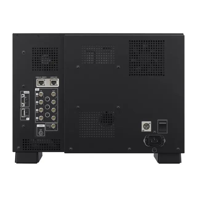 Sony PVM-X1800 18,4" 4K HDR Trimaster High-Grade Picture Monitor 