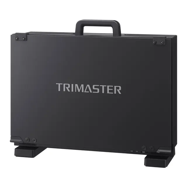 Sony PVM-X1800 18,4" 4K HDR Trimaster High-Grade Picture Monitor 