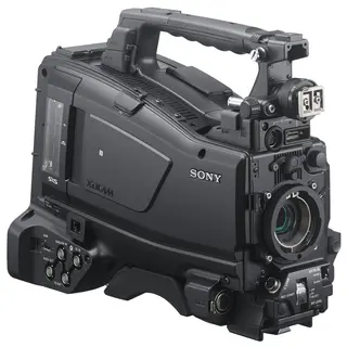 Sony PXW-X400 Camcorder Tre 2/3&quot; Exmor CMOS-sensorer. Full HD