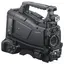 Sony PXW-X400 Camcorder Tre 2/3" Exmor CMOS-sensorer. Full HD