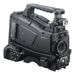 Sony PXW-X400 Camcorder Tre 2/3&quot; Exmor CMOS-sensorer. Full HD