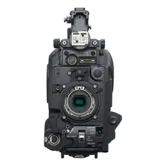 Sony PXW-X400 Camcorder Tre 2/3&quot; Exmor CMOS-sensorer. Full HD