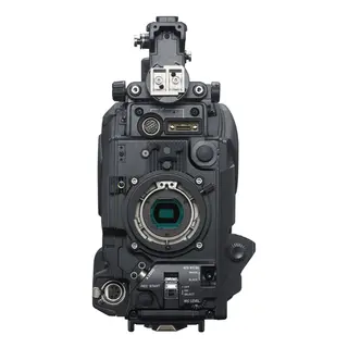 Sony PXW-X400 Camcorder Tre 2/3&quot; Exmor CMOS-sensorer. Full HD