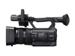 Sony PXW-Z150 Videokamera 4K, 1&quot; Exmor. 12x optisk zoom