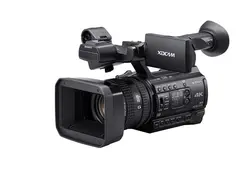 Sony PXW-Z150 Videokamera 4K, 1&quot; Exmor. 12x optisk zoom