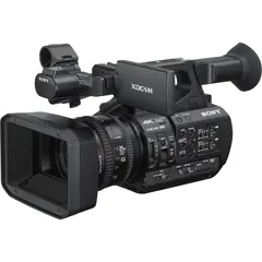 Sony PXW-Z190 Videokamera 4K 3-CMOS 1/3" Sensor