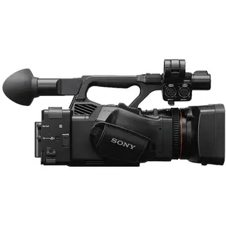 Sony PXW-Z190 Videokamera 4K 3-CMOS 1/3&quot; Sensor