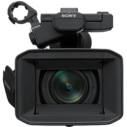 Sony PXW-Z190 Videokamera 4K 3-CMOS 1/3" Sensor 