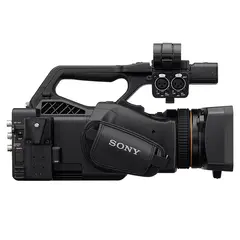 Sony PXW-Z300 3-CMOS XDCAM Camcorder 1/2&quot;-Type Exmor R 3-CMOS Sensor