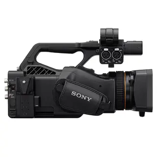 Sony PXW-Z300 3-CMOS XDCAM Camcorder 1/2&quot;-Type Exmor R 3-CMOS Sensor