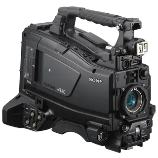 Sony PXW-Z450 Camcorder