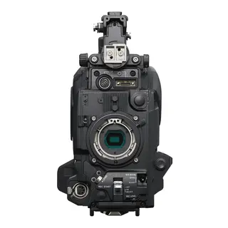 Sony PXW-Z450 Camcorder