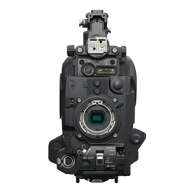 Sony PXW-Z450 Camcorder 