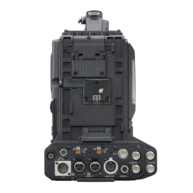 Sony PXW-Z450 Camcorder 