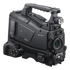 Sony PXW-Z450 Camcorder