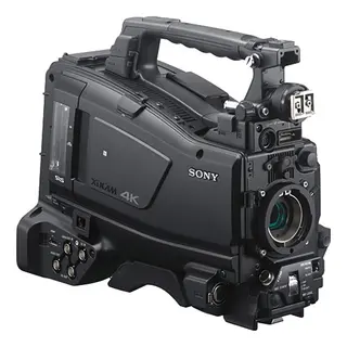 Sony PXW-Z450 Camcorder