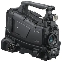 Sony PXW-Z750 Camcorder