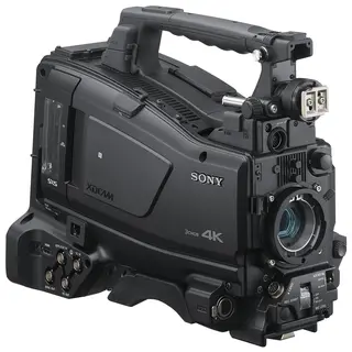 Sony PXW-Z750 Camcorder