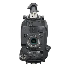Sony PXW-Z750 Camcorder