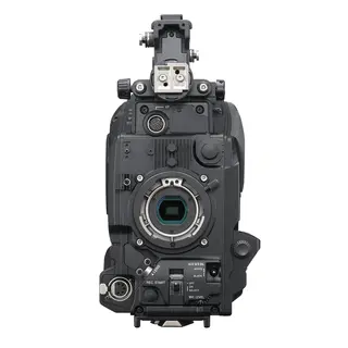 Sony PXW-Z750 Camcorder