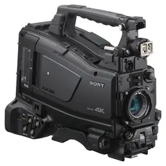 Sony PXW-Z750 Camcorder