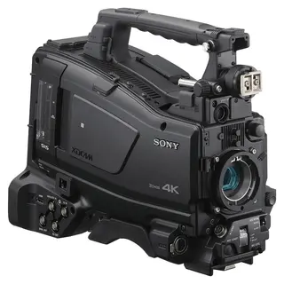 Sony PXW-Z750 Camcorder