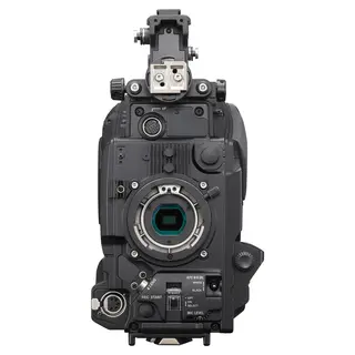 Sony PXW-Z750 Camcorder