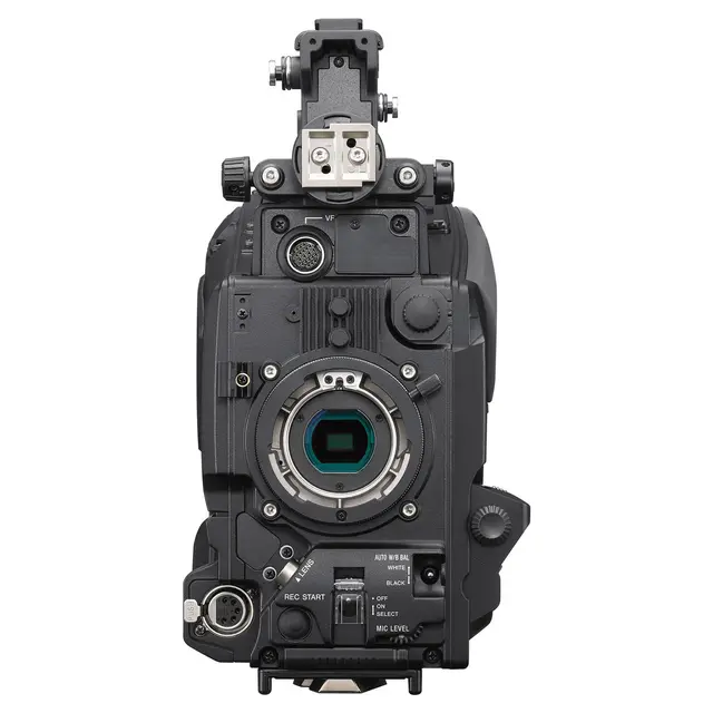 Sony PXW-Z750 Camcorder 