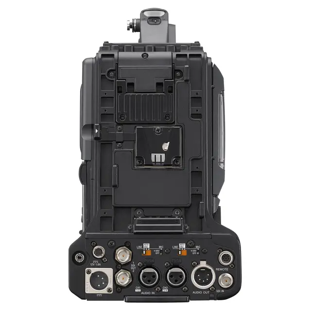 Sony PXW-Z750 Camcorder 