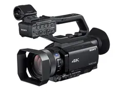 Sony PXW-Z90 Videokamera 4K  1&quot; Sensor