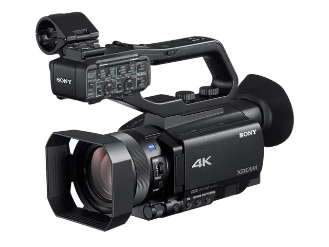 Sony PXW-Z90 Videokamera 4K  1" Sensor 