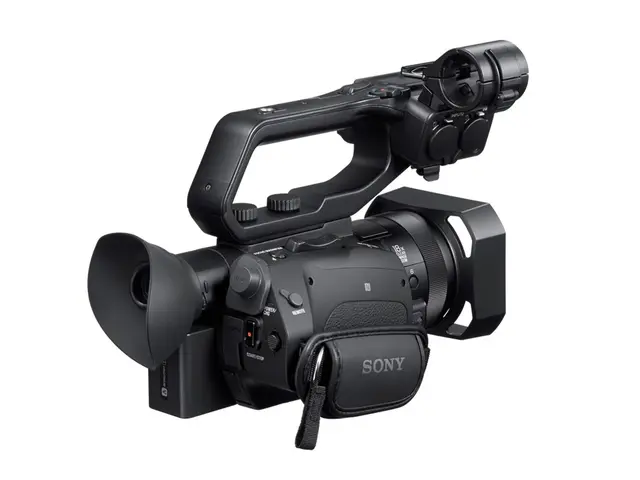 Sony PXW-Z90 Videokamera 4K  1" Sensor 