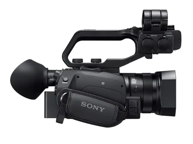 Sony PXW-Z90 Videokamera 4K  1" Sensor 