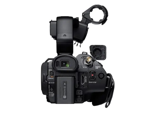 Sony PXW-Z90 Videokamera 4K  1" Sensor 