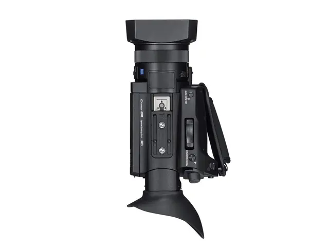 Sony PXW-Z90 Videokamera 4K  1" Sensor 