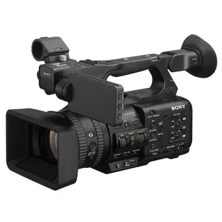 Sony PXW-Z200 Videokamera 4K. 1" CMOS Sensor. XDCAM Sony PXW-Z200 Videokamera 4K. 1" CMOS Sensor. XDCAM