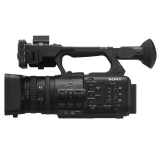 Sony PXW-Z200 Videokamera 4K. 1" CMOS Sensor. XDCAM Sony PXW-Z200 Videokamera 4K. 1" CMOS Sensor. XDCAM