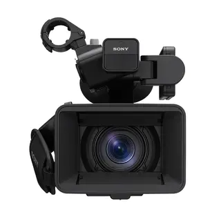 Sony PXW-Z200 Videokamera 4K. 1" CMOS Sensor. XDCAM