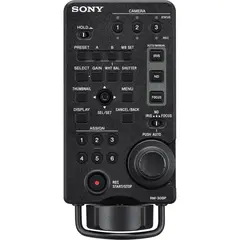 Sony RM-30BP Remote Commander Fjernkontroll Kamera