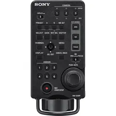 Sony RM-30BP Remote Commander Fjernkontroll Kamera