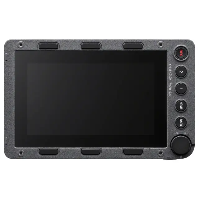 Sony RM-DP5 5" Cinema Line Monitor Controller 