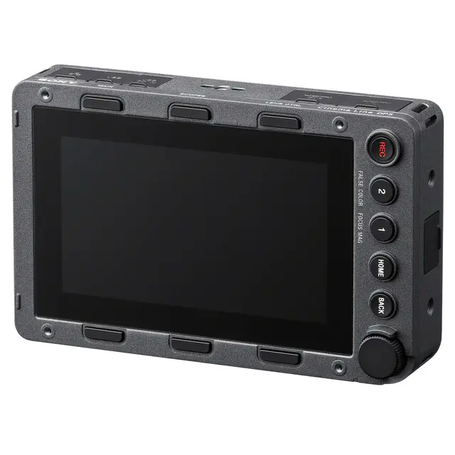 Sony RM-DP5 5" Cinema Line Monitor Controller 