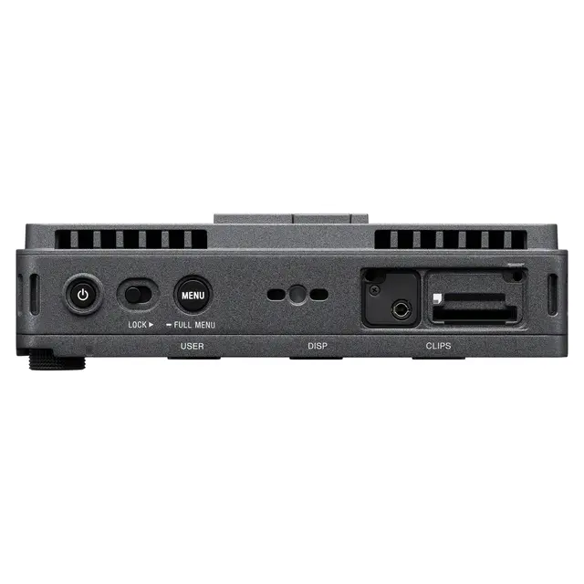 Sony RM-DP5 5" Cinema Line Monitor Controller 