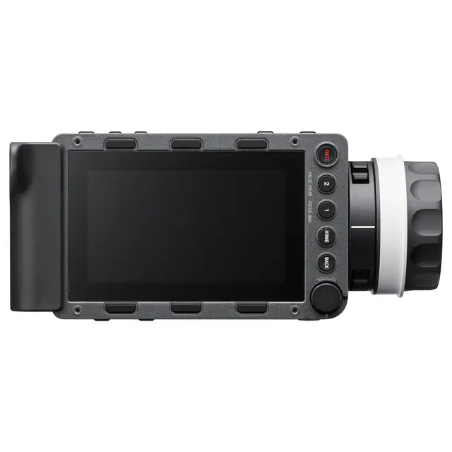 Sony RM-DP5 5" Cinema Line Monitor Controller 