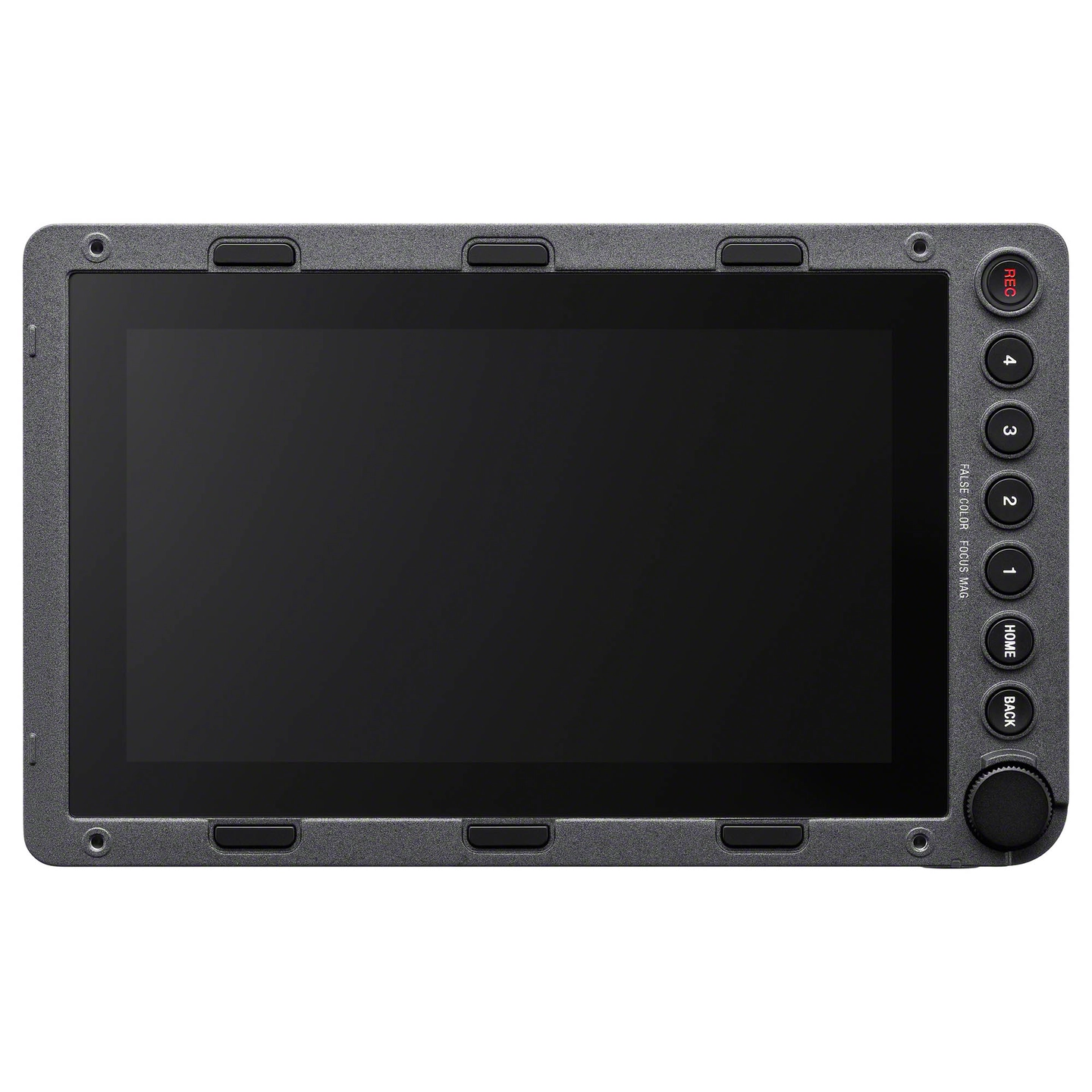 Sony RM-DP7 7" Cinema Line Monitor Controller