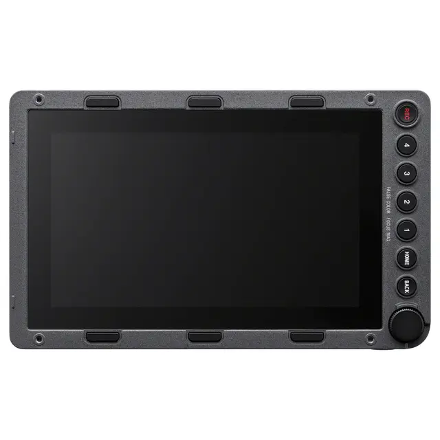 Sony RM-DP7 7" Cinema Line Monitor Controller 