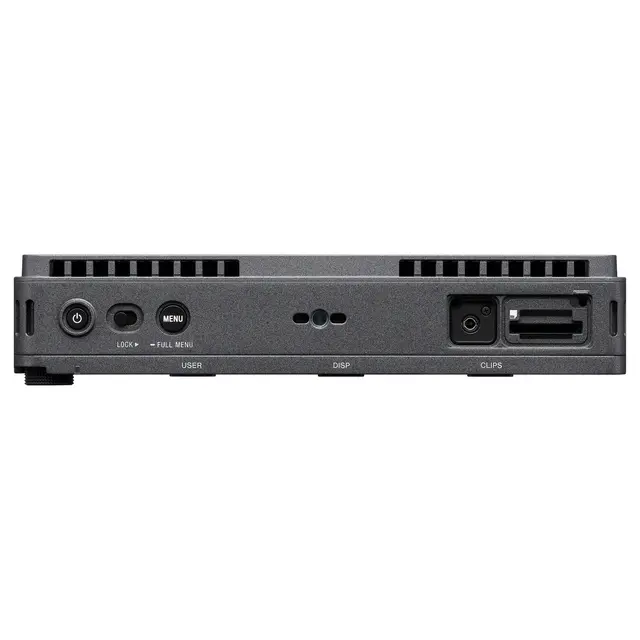 Sony RM-DP7 7" Cinema Line Monitor Controller 