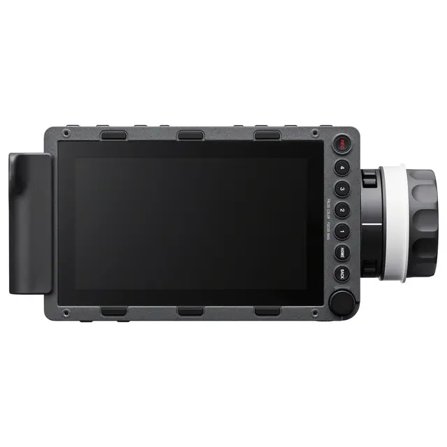 Sony RM-DP7 7" Cinema Line Monitor Controller 