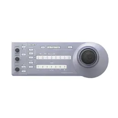 Sony RM-IP10 IP Remote PTZ Controller For BRC PTZ kamera